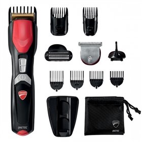 Ducati by Imetec GK808 Circuit Κοπτική Μηχανή