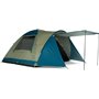 OZtrail Tasman 6V Dome Σκηνή 3 Εποχών (6 Ατόμων)