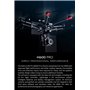 DJI Matrice 600 Ευέλικτο και Στιβαρό Drone