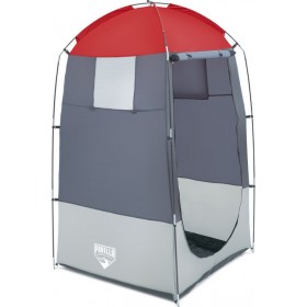 Bestway Σκηνή Τουαλέτας (1 Ατόμου)Κωδικός: 10372  Bestway Σκηνή Τουαλέτας (1 Ατόμου)Κωδικός: 10372