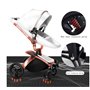 HXPH The High Landscape Baby Stroller, Πτυσσόμενο και αμφίδρομο, για μωρά