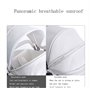 HXPH The High Landscape Baby Stroller, Πτυσσόμενο και αμφίδρομο, για μωρά