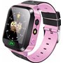 Ψηφιακό Παιδικό Ρολόι Smartwatch 73023 Pink