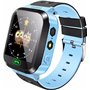 Ψηφιακό Παιδικό Ρολόι Smartwatch 73023 Blue