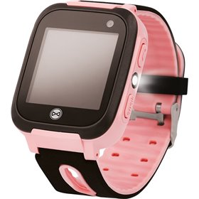 Ψηφιακό Παιδικό Ρολόι Smartwatch Forever Kids Watch & Call Me KW-50 GSM036541