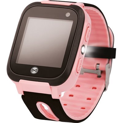 Ψηφιακό Παιδικό Ρολόι Smartwatch Forever Kids Watch & Call Me KW-50 GSM036541