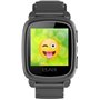 Elari Ψηφιακό Παιδικό Ρολόι Smartwatch KidPhone 2 KP-2 Black