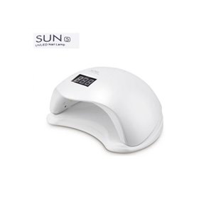 Επαγγελματικό Φουρνάκι Νυχιών LED UV Sun 5