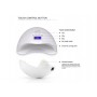 Επαγγελματικό Φουρνάκι Νυχιών UV LED Sun 5 Plus