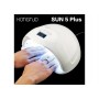 Επαγγελματικό Φουρνάκι Νυχιών UV LED Sun 5 Plus