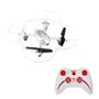 Syma X11C Drone 2.4G 4-Channel with Camera (Red)