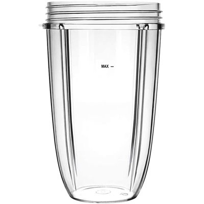 Ανταλλακτικό κύπελλο για Nutribullet 600w 900W