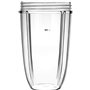 Ανταλλακτικό κύπελλο για Nutribullet 600w 900W