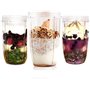 Ανταλλακτικό κύπελλο για Nutribullet 600w 900W
