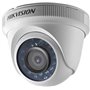 Κάμερα Dome 2MP, με φακό 3.6mm και IR μέχρι 20m HIKVISION - DS-2CE56D0T-IRF 3.6mm