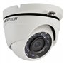 Κάμερα Dome 2MP, με φακό 3.6mm και IR20m. HIKVISION - DS-2CE56D0T-IRMF