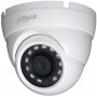 Κάμερα Dome 2MP, με φακό 2.8mm και IR 20m. DAHUA - HAC-HDW1200M-S4