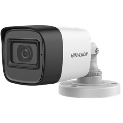 Κάμερα Bullet 2MP, με φακό 2.8mm και IR20m. HIKVISION - DS-2CE16D0T-ITPFS 2.8mm