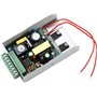 UHPPOTE 110-240VAC σε 12VDC Power Supply Controller για σύστημα ελέγχου πρόσβασης & κάμερα ενδοεπικοινωνίας