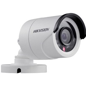 Κάμερα Bullet 2MP, με φακό 2.8mm και IR20m. HIKVISION - DS-2CE16D0T-IRF