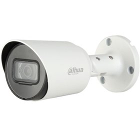 Κάμερα Bullet 2MP, με φακό 2.8mm και IR30m DAHUA - HAC-HFW1200T-S4