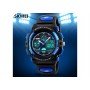 Αθλητικό ρολόι χειρός παιδικό SKMEI AD 1163 Blue