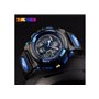 Αθλητικό ρολόι χειρός παιδικό SKMEI AD 1163 Blue