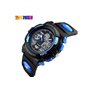 Αθλητικό ρολόι χειρός παιδικό SKMEI AD 1163 Blue