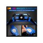 Αθλητικό ρολόι χειρός παιδικό SKMEI AD 1163 Blue