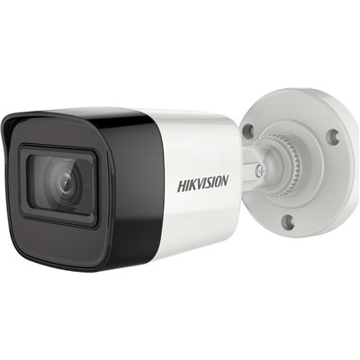 Κάμερα ultra low light Bullet 2MP, με φακό 2.8mm και IR30m. HIKVISION - DS-2CE16D3T-ITPF