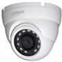 Κάμερα Dome 4MP, με φακό 2.8mm και IR 30m. DAHUA - HAC-HDW1400M