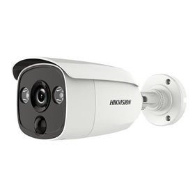 Κάμερα Bullet 2MP, με φακό 2.8mm και IR20m. HIKVISION - DS-2CE11D0T-PIRLO