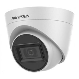 Κάμερα Dome 2MP, με φακό 2.8mm και IR40m. HIKVISION - DS-2CE78D0T-IT3FS 2.8mm