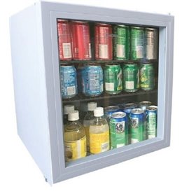 ΨΥΓΕΙΟ ΒΙΤΡΙΝΑ MORRIS W7260GD