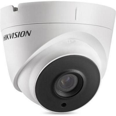 Κάμερα Bullet Ultra low light 5MP, με φακό 2.4mm και IR30m. HIKVISION - DS-2CE56H0T-ITPF