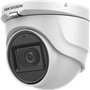 Κάμερα Dome 5MP, με φακό 2.8mm και IR30m. HIKVISION - DS-2CE76H0T-ITMFS 2.8mm