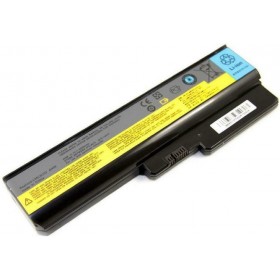Powertech Συμβατή Μπαταρία για Lenovo 3000 3000/N500/G430/G450 με 4400mAhΚωδικός: BAT-048 