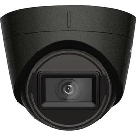 Κάμερα Ultra low light Dome 2MP, με φακό 2.8mm HIKVISION - DS-2CE78D3T-IT3F GREY