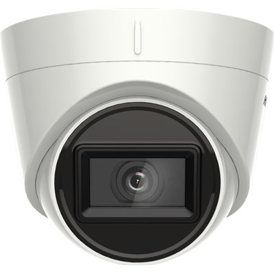 Κάμερα Ultra low light Dome 2MP, με φακό 2.8mm και IR50m. HIKVISION - DS-2CE78D3T-IT3F