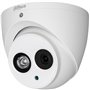 Κάμερα Dome 2MP, με φακό 2.8mm και IR50m. Ενσωματωμένο μικρόφωνο. DAHUA - HAC-HDW1200EM-A