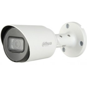 Κάμερα Bullet 5MP, με φακό 2.8mm και IR30m. DAHUA - HAC-HFW1500T