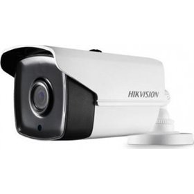 Κάμερα Bullet 5MP, με φακό 2.4mm και IR20m. HIKVISION - DS-2CE16H0T-ITF