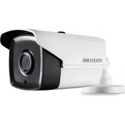 Κάμερα Bullet 5MP, με φακό 2.4mm και IR20m. HIKVISION - DS-2CE16H0T-ITF