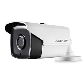 Κάμερα Bullet 2MP, με φακό 3.6mm και IR80m. HIKVISION - DS-2CE16D0T-IT5F