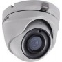 Κάμερα Dome ultra low light 5MP, με φακό 2.4mm και IR20m. HIKVISION - DS-2CE56H0T-ITMF