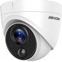 Κάμερα Dome ανάλυσης 5MP, με φακό 2.8mm και IR20m. HIKVISION - DS-2CE71H0T-PIRLPO