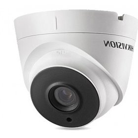 Κάμερα Ultra low light Dome 2MP, με φακό 2.8mm και IR40m. HIKVISION - DS-2CE56D8T-IT3F