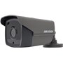 Κάμερα Bullet ultra low light 2MP, με φακό 2.8mm και IR50m. HIKVISION - DS-2CE16D3T-IT3F GREY