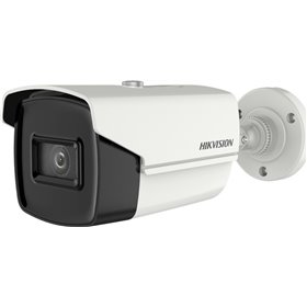 Κάμερα ultra low light Bullet 2MP, με φακό 3.6mm και IR50m. HIKVISION - DS-2CE16D3T-IT3F