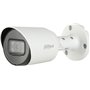 Κάμερα Bullet 5MP, με φακό 2.8mm και IR30m. Ενσωματωμένο Μικρόφωνο. DAHUA - HAC-HFW1500T-A